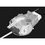 Hobby Boss 82427 1/35 T26E4 Pershing Pilot No.2