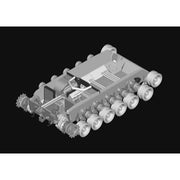 Hobby Boss 82427 1/35 T26E4 Pershing Pilot No.2