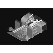 Hobby Boss 82427 1/35 T26E4 Pershing Pilot No.2