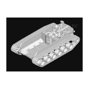 Hobby Boss 82428 1/35 T26E4 Super Pershing