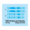 Hobby Boss 82428 1/35 T26E4 Super Pershing
