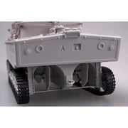 Hobby Boss 82430 1/35 German Land-Wasser-Schlepper (LWS) Amphibious Tractor Early