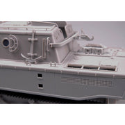 Hobby Boss 82430 1/35 German Land-Wasser-Schlepper (LWS) Amphibious Tractor Early