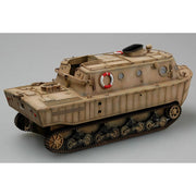 Hobby Boss 82430 1/35 German Land-Wasser-Schlepper (LWS) Amphibious Tractor Early