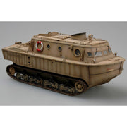 Hobby Boss 82430 1/35 German Land-Wasser-Schlepper (LWS) Amphibious Tractor Early