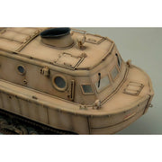 Hobby Boss 82430 1/35 German Land-Wasser-Schlepper (LWS) Amphibious Tractor Early