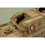 Hobby Boss 82430 1/35 German Land-Wasser-Schlepper (LWS) Amphibious Tractor Early