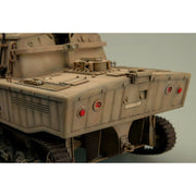 Hobby Boss 82430 1/35 German Land-Wasser-Schlepper (LWS) Amphibious Tractor Early