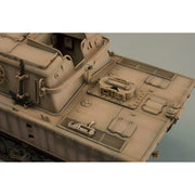 Hobby Boss 82430 1/35 German Land-Wasser-Schlepper (LWS) Amphibious Tractor Early