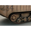 Hobby Boss 82430 1/35 German Land-Wasser-Schlepper (LWS) Amphibious Tractor Early