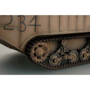 Hobby Boss 82430 1/35 German Land-Wasser-Schlepper (LWS) Amphibious Tractor Early