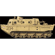 Hobby Boss 82430 1/35 German Land-Wasser-Schlepper (LWS) Amphibious Tractor Early