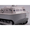 Hobby Boss 82430 1/35 German Land-Wasser-Schlepper (LWS) Amphibious Tractor Early