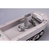 Hobby Boss 82430 1/35 German Land-Wasser-Schlepper (LWS) Amphibious Tractor Early