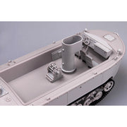 Hobby Boss 82430 1/35 German Land-Wasser-Schlepper (LWS) Amphibious Tractor Early