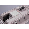 Hobby Boss 82430 1/35 German Land-Wasser-Schlepper (LWS) Amphibious Tractor Early