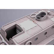 Hobby Boss 82430 1/35 German Land-Wasser-Schlepper (LWS) Amphibious Tractor Early