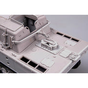 Hobby Boss 82430 1/35 German Land-Wasser-Schlepper (LWS) Amphibious Tractor Early