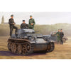 Hobby Boss 82431 1/35 Pz.Kpfw.I Ausf C Panzer I (VK 601)