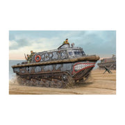 Hobby Boss 82433 1/35 Land Wasser Schlepper