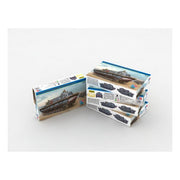Hobby Boss 82433 1/35 Land Wasser Schlepper