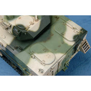 Hobby Boss 82434 1/35 ZLC2000 Airborne IFV