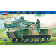 Hobby Boss 82435 1/35 PLA ZLC2000 C and C