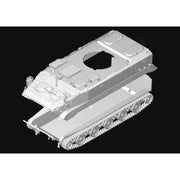 Hobby Boss 82435 1/35 PLA ZLC2000 C and C