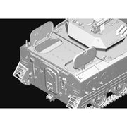 Hobby Boss 82435 1/35 PLA ZLC2000 C and C