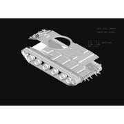 Hobby Boss 82438 1/35 PLA ZTZ 99 MBT