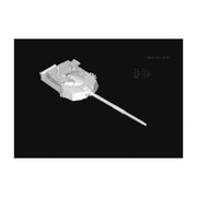 Hobby Boss 82438 1/35 PLA ZTZ 99 MBT