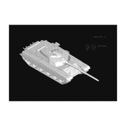 Hobby Boss 82438 1/35 PLA ZTZ 99 MBT
