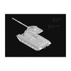 Hobby Boss 82438 1/35 PLA ZTZ 99 MBT