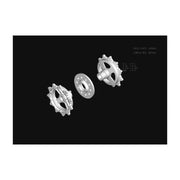 Hobby Boss 82438 1/35 PLA ZTZ 99 MBT