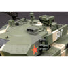 Hobby Boss 82439 1/35 PLA ZTZ 99A MBT