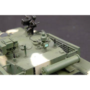 Hobby Boss 82439 1/35 PLA ZTZ 99A MBT