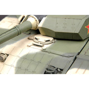 Hobby Boss 82439 1/35 PLA ZTZ 99A MBT