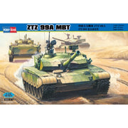 Hobby Boss 82439 1/35 PLA ZTZ 99A MBT