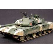 Hobby Boss 82439 1/35 PLA ZTZ 99A MBT
