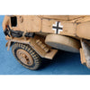 Hobby Boss 82442 1/35 German Sd Kfz 222 Leichter Panzer