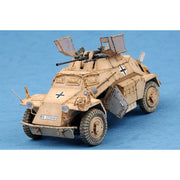 Hobby Boss 82442 1/35 German Sd Kfz 222 Leichter Panzer