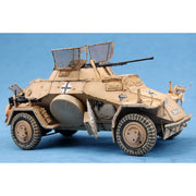 Hobby Boss 82442 1/35 German Sd Kfz 222 Leichter Panzer