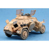 Hobby Boss 82442 1/35 German Sd Kfz 222 Leichter Panzer