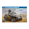 Hobby Boss 82443 1/35 Sd..Kfz 223 Leichter Panzerspahwagen Funk