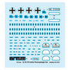 Hobby Boss 82443 1/35 Sd..Kfz 223 Leichter Panzerspahwagen Funk