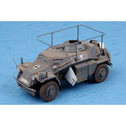 Hobby Boss 82443 1/35 Sd..Kfz 223 Leichter Panzerspahwagen Funk