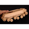 Hobby Boss 82444 1/35 German VK4502 Vorne
