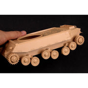 Hobby Boss 82444 1/35 German VK4502 Vorne