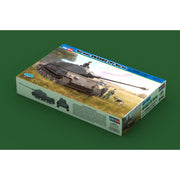 Hobby Boss 82444 1/35 German VK4502 Vorne