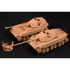 Hobby Boss 82444 1/35 German VK4502 Vorne